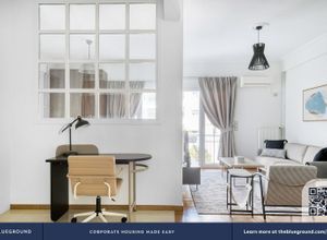 Διαμέρισμα για ενοικίαση - Κουκάκι - Μακρυγιάννη - Photo 1