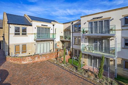 2 bedroom flat to rent - Photo 2