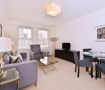 Fulham Road, South Kensington, SW3 6SH, London - Photo 6
