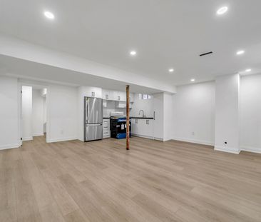 For Lease - 42 Portage Avenue Unit# Bsmt, Richmond Hill, Ontario - Photo 4