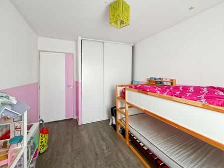 Location maison 4 pièces, 101.27m², Rubelles - Photo 3