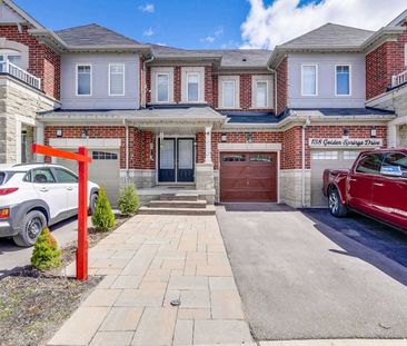 For Lease - 136 Golden Springs Drive, Brampton, Ontario - Photo 6