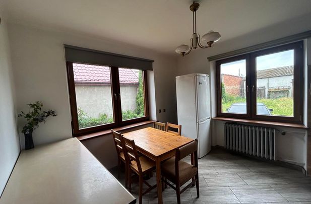 Pruszkowski (pow.), Raszyn (gm.), Janki - Photo 1