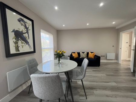 1 Bed Flat, Broad Street, RG1 - Photo 3