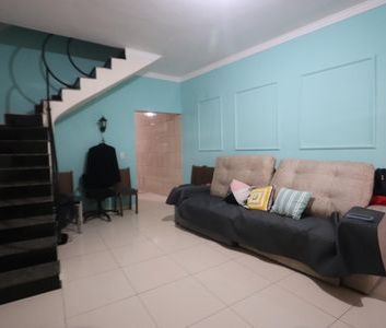 Casa para alugar com 200m², 1 quarto e 2 vagas - Photo 1
