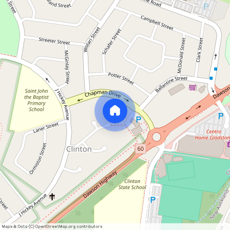 11 Alexandra Close, QLD 4680, Clinton