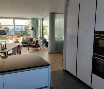 Haus mit Sicht auf Basel - house with view near Basel - Photo 1
