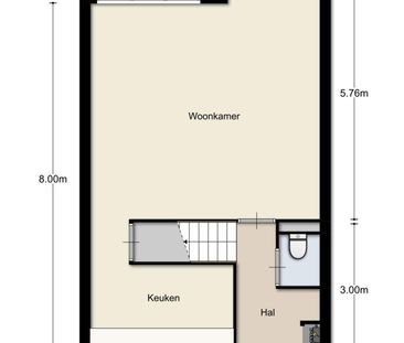 Van der Capellenstraat 127, 8014 VW Zwolle - Foto 6