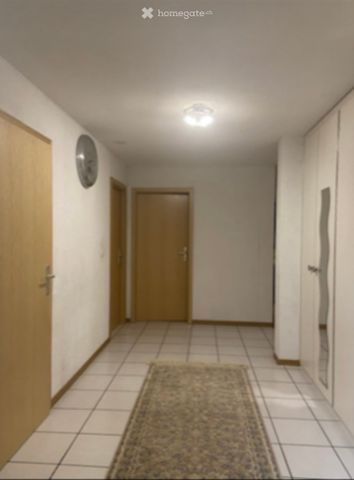 4.5 Zimmer, 111 m² - Photo 4