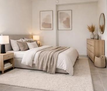 Appartement te huur - Photo 6