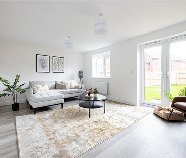 3 bedroom semi-detached house to rent - Photo 4