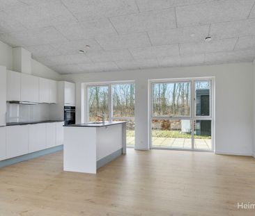 3-værelses Rækkehus på 93 m² i Randers SØ - Photo 5