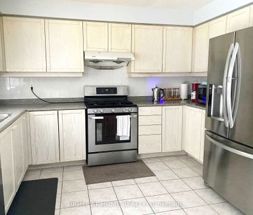 For Lease - 2346 Bankside Drive, Mississauga, Ontario - Photo 1