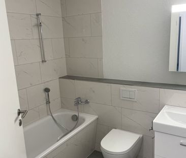 3.5 Zimmer, 109 m², 3. Stock - Foto 4