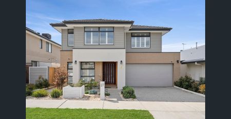 Where Space, Comfort and Contemporary Design Meet - Photo 3