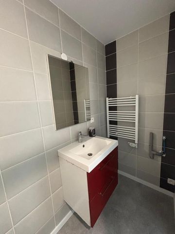 Location Appartement 2 pièces 25m² BREST 29200 - Photo 5