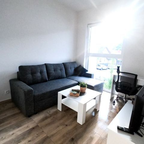 Pokój Poznań - Zdjęcie 1