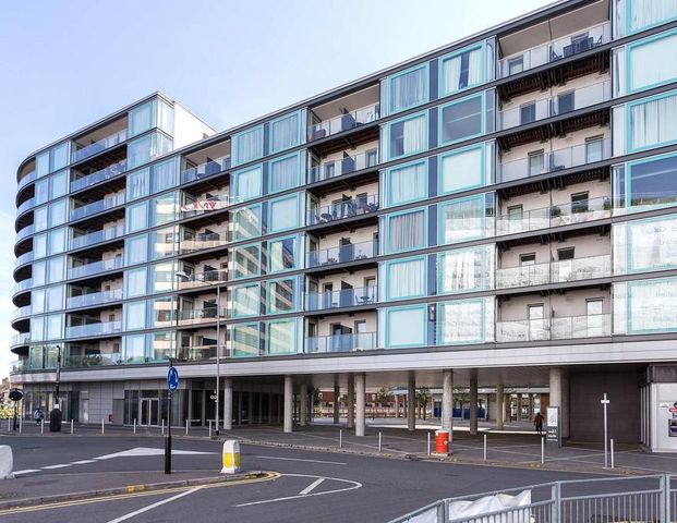 1 bedroom flat to rent - Photo 1