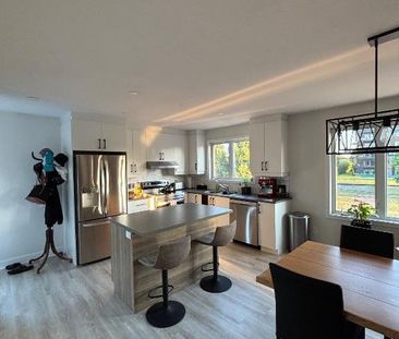 Logement 5 1/2 à louer à Salaberry-de-Valleyfield pour le 1er octobre - Photo 2