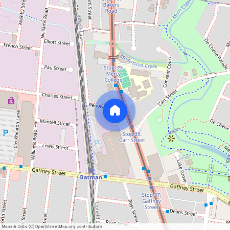 789 Sydney Road, COBURG VIC 3058