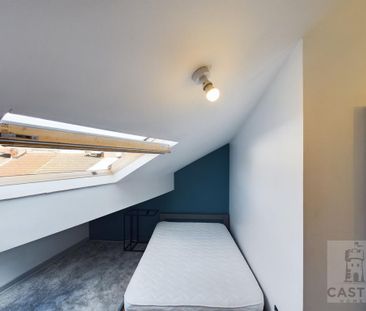 6 bedroom house of multiple occupation to rent - Photo 4