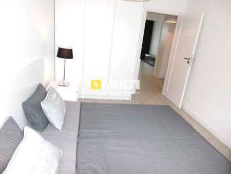 Szczecin na wynajem, 2 pok z balkonem - Фото 4