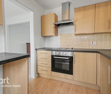 3 bedroom end of terrace house to rent - Photo 4