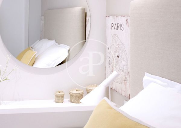 Flat for rent in Goya