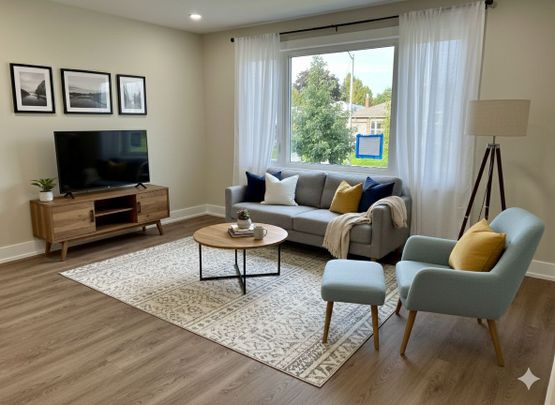 For Lease - 52 Horne Drive Unit# Upper, Brampton, Ontario - Photo 1