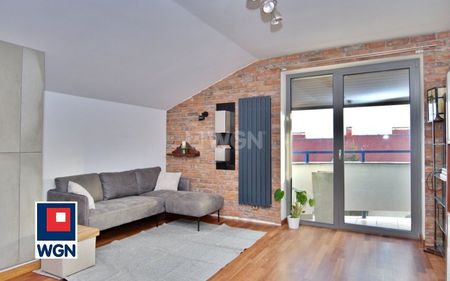 Mieszkanie na wynajem Poznań - Mieszkanie o podwyższonym standardzie, 3 pokoje, Poznań, Strzeszyn - Zdjęcie 2