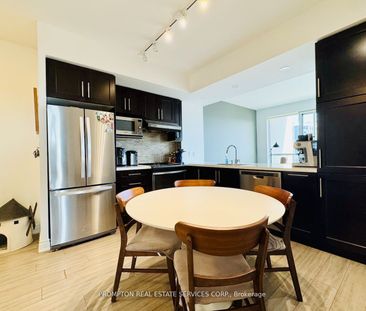 For Lease - 38 Cedarland Drive Unit# 1208, Markham, Ontario - Photo 6