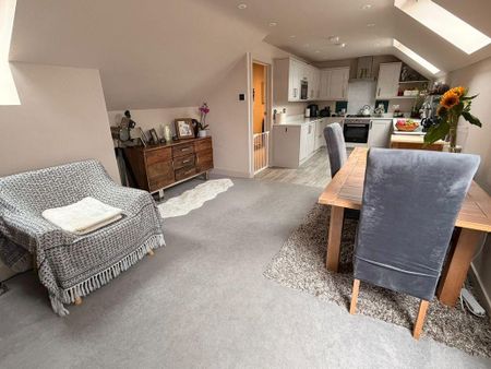 2 bedroom apartment to rent - Photo 5