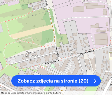 Do wynajęcia 2-pokojowe mieszkanie, ul. Kresowa 26, Marki – zdjęcie 1