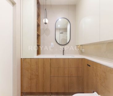 Nowoczesna kawalerka z loggią | Młyny Mogilska - Photo 6