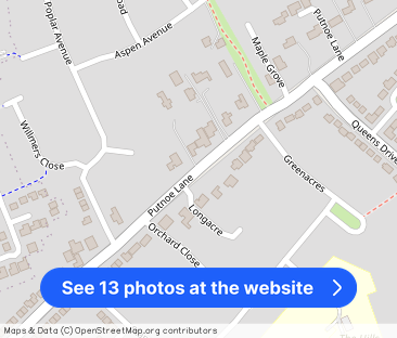 Putnoe Lane, Bedford, MK41 - Photo 1