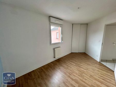 Location Appartement 2 pièces 54m² MORSBACH 57600 - Photo 4