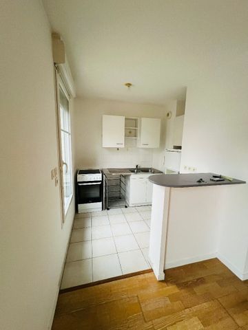Location appartement 2 pièces, 45.00m², Orléans - Photo 5