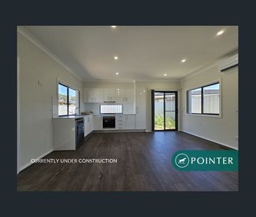 Brand new, with off street parking. - Photo 3