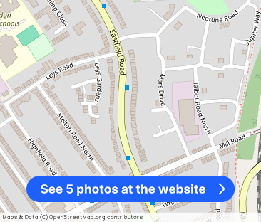 Eastfield Road, Wellingborough, NN8 - Photo 1