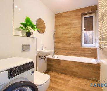 Kawalerka | Parter | 30m + Ogródek | Idealne dla pary | ul. Dunikow... - Photo 6