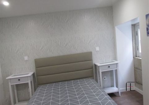 Apartamento T1 DUPLEX