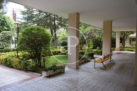 Flat for rent in San Juan Bautista (Ciudad Lineal) - Foto 5