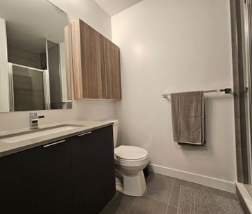 For Lease - 8 Tippett Road Unit# 213, Toronto, Ontario - Photo 3