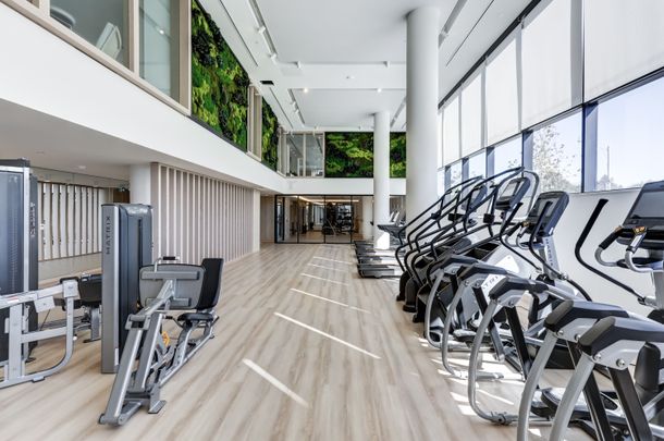 For Lease - 1050 Eastern Avenue Unit# 1104, Toronto, Ontario - Photo 1