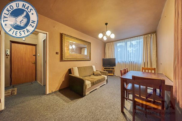 Lublin Kalinowszczyzna, ul. Stefana Okrzei - Photo 1