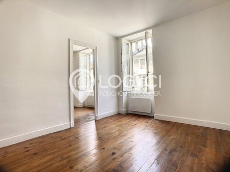 Location Appartement 2 pièces 47m² PAU 64000 - Photo 3