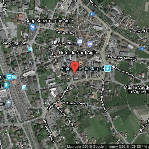 2-room apartment on the 1st floor - Photo 2