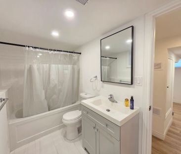 For Lease - 300 Albert Street Unit# Lower, Oshawa, Ontario - Photo 3