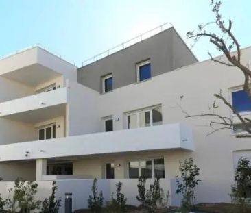 Appartement à louer 2 pièces 43.9m² - Photo 2