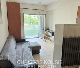 Studio/Γκαρσονιέρα για ενοικίαση - Λάρισα, - Photo 2